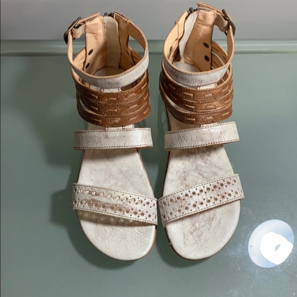 Bed Stu Artemis Sandals